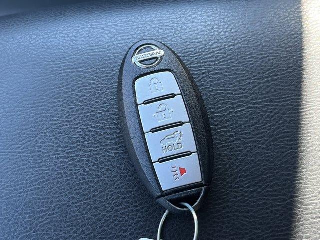 2014 Nissan Rogue AWD 4dr SL