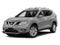 2014 Nissan Rogue AWD 4dr SL