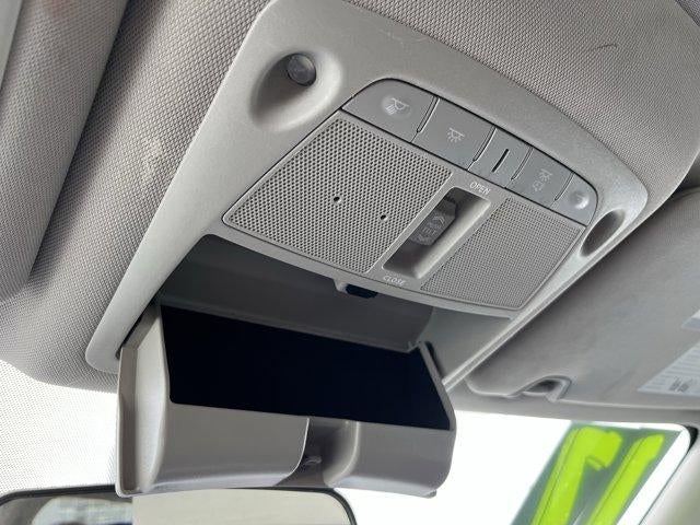 2017 Nissan Rogue AWD SV