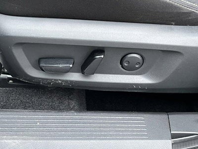 2021 Nissan Rogue AWD SV