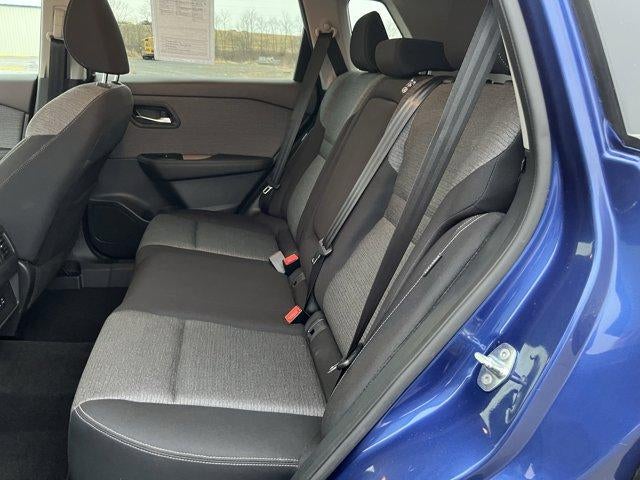 2021 Nissan Rogue AWD SV