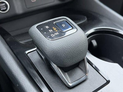 2021 Nissan Rogue AWD SV