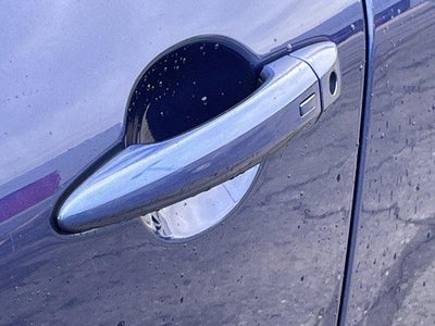 2021 Nissan Rogue AWD SL