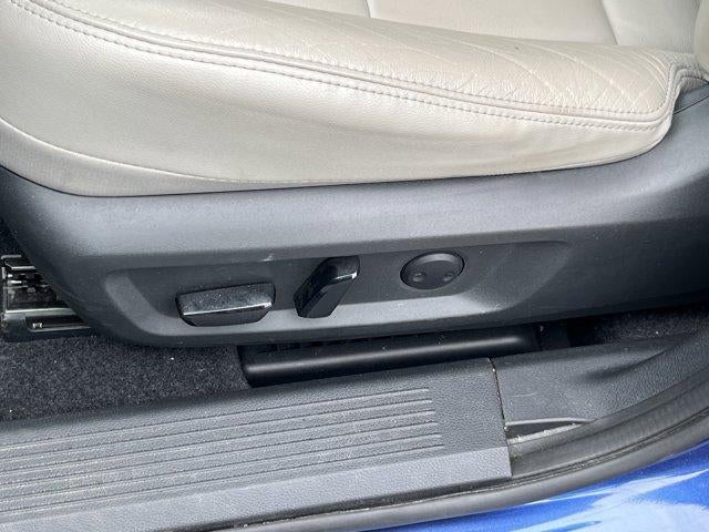 2021 Nissan Rogue AWD SL