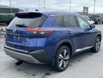 2021 Nissan Rogue AWD SL