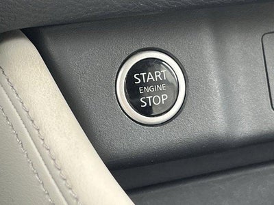 2021 Nissan Rogue AWD SL