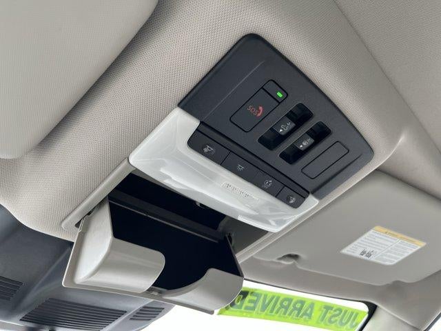 2021 Nissan Rogue AWD SL