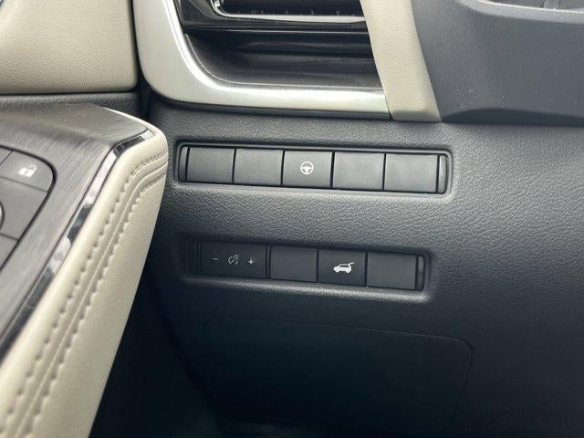 2021 Nissan Rogue AWD SL