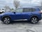 2021 Nissan Rogue AWD SL