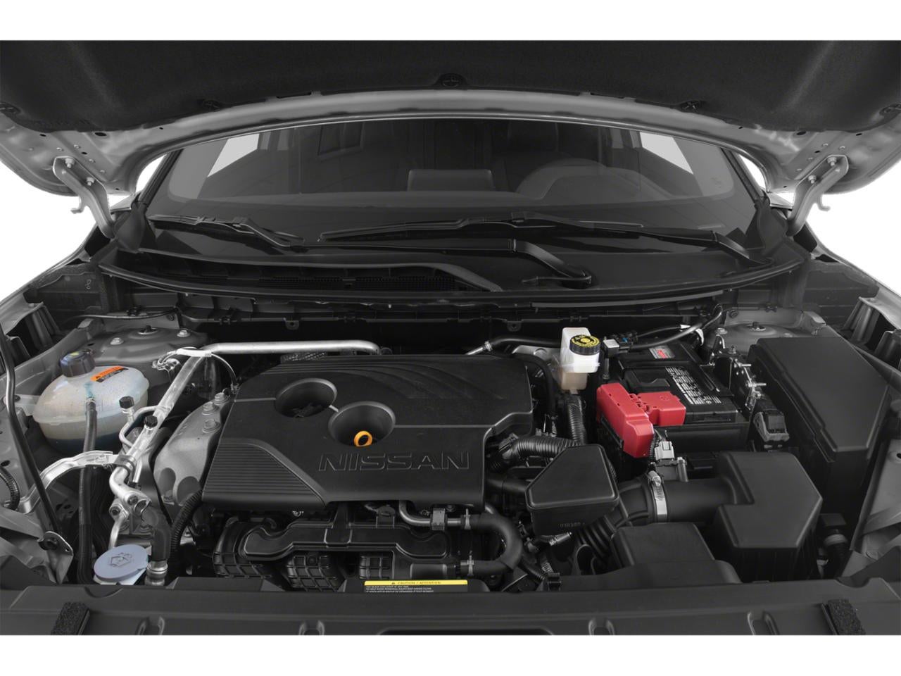 2021 Nissan Rogue AWD SL