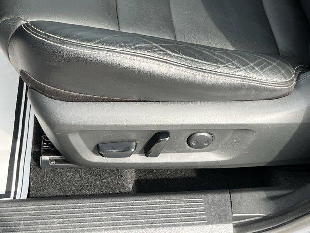 2021 Nissan Rogue AWD SL