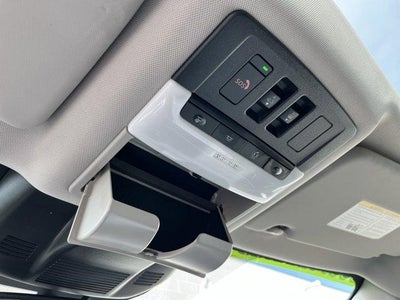 2021 Nissan Rogue AWD SL