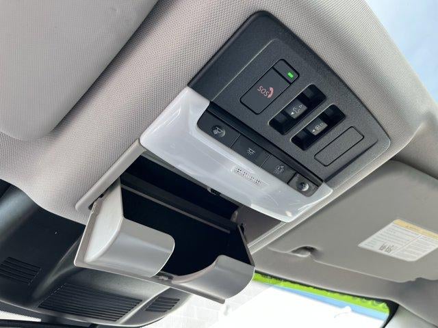 2021 Nissan Rogue AWD SL