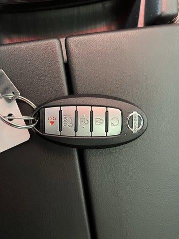 2021 Nissan Rogue AWD SL