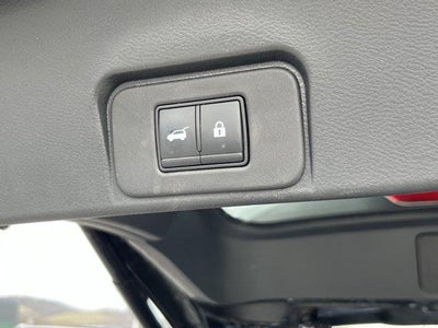 2021 Nissan Rogue AWD SL