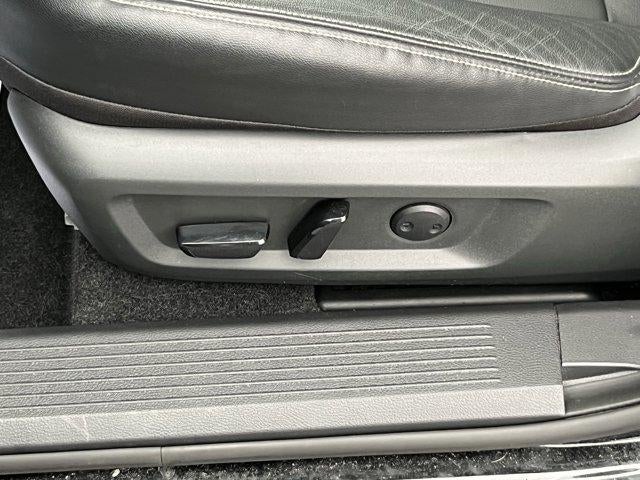 2021 Nissan Rogue AWD SL