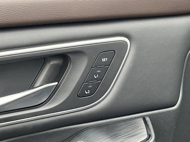 2021 Nissan Rogue AWD SL