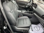 2021 Nissan Rogue AWD SL