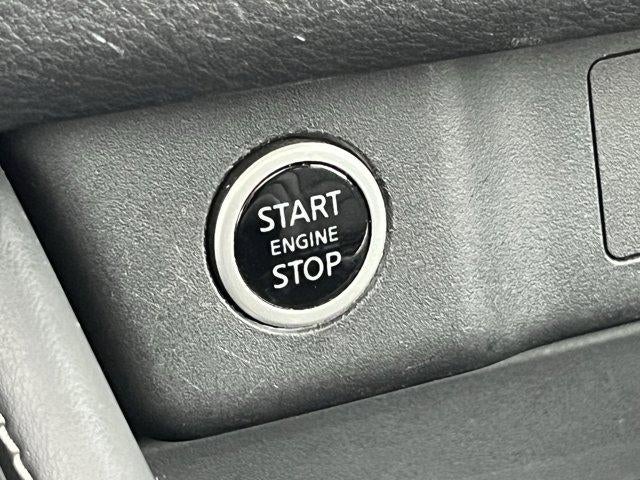 2021 Nissan Rogue AWD SL