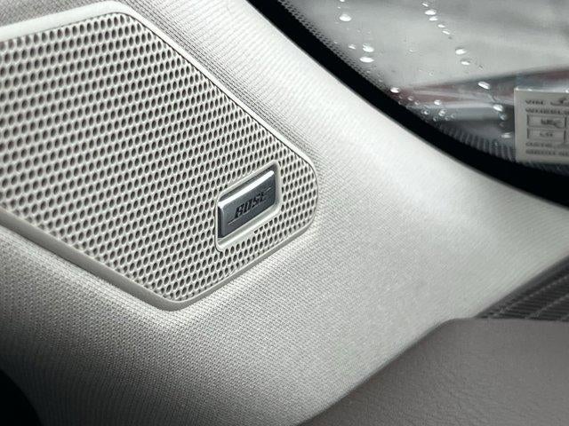 2021 Nissan Rogue AWD SL