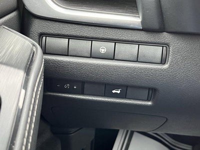 2021 Nissan Rogue AWD SL