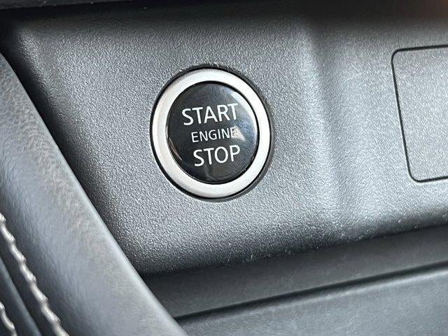 2021 Nissan Rogue AWD SL