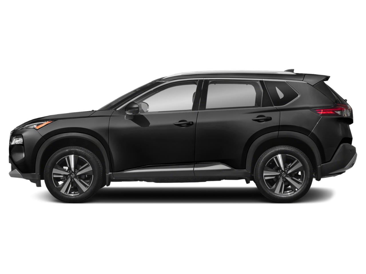 2021 Nissan Rogue AWD SL