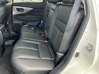 2024 Nissan Murano AWD SV