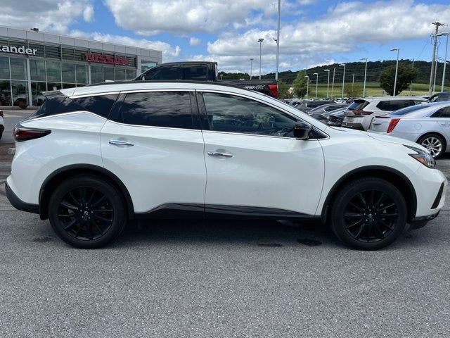 2024 Nissan Murano AWD SV