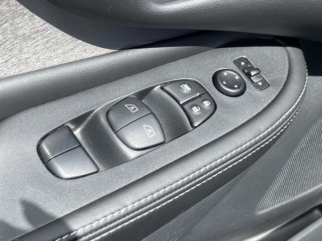 2024 Nissan Murano AWD SV