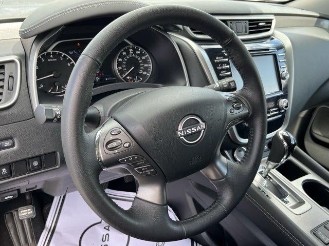 2024 Nissan Murano AWD SV