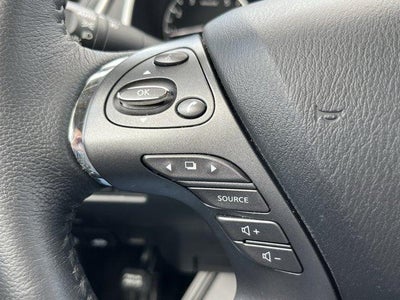 2024 Nissan Murano AWD SV