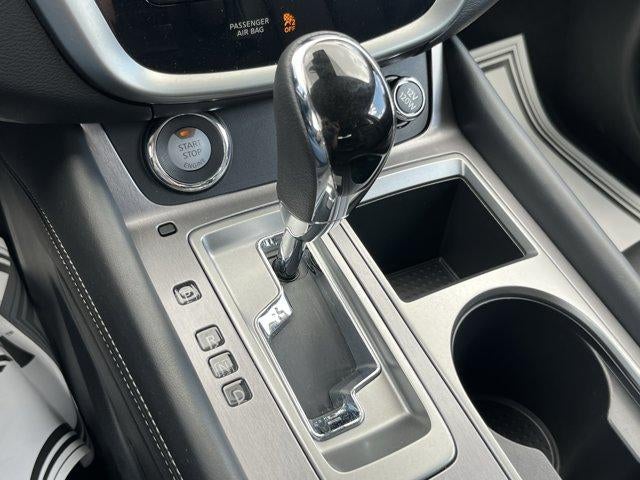 2024 Nissan Murano AWD SV