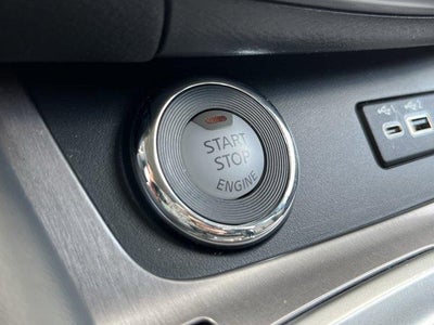 2024 Nissan Murano AWD SV