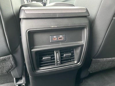 2023 Nissan Murano AWD SV