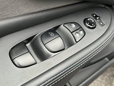 2023 Nissan Murano AWD SV