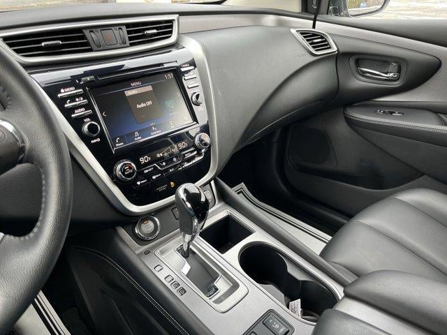 2023 Nissan Murano AWD SV