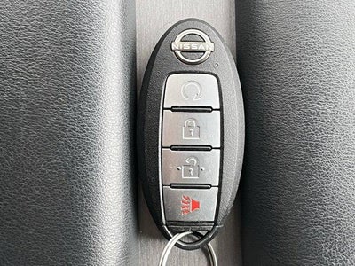 2023 Nissan Murano AWD SV