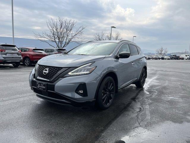 2023 Nissan Murano AWD SV