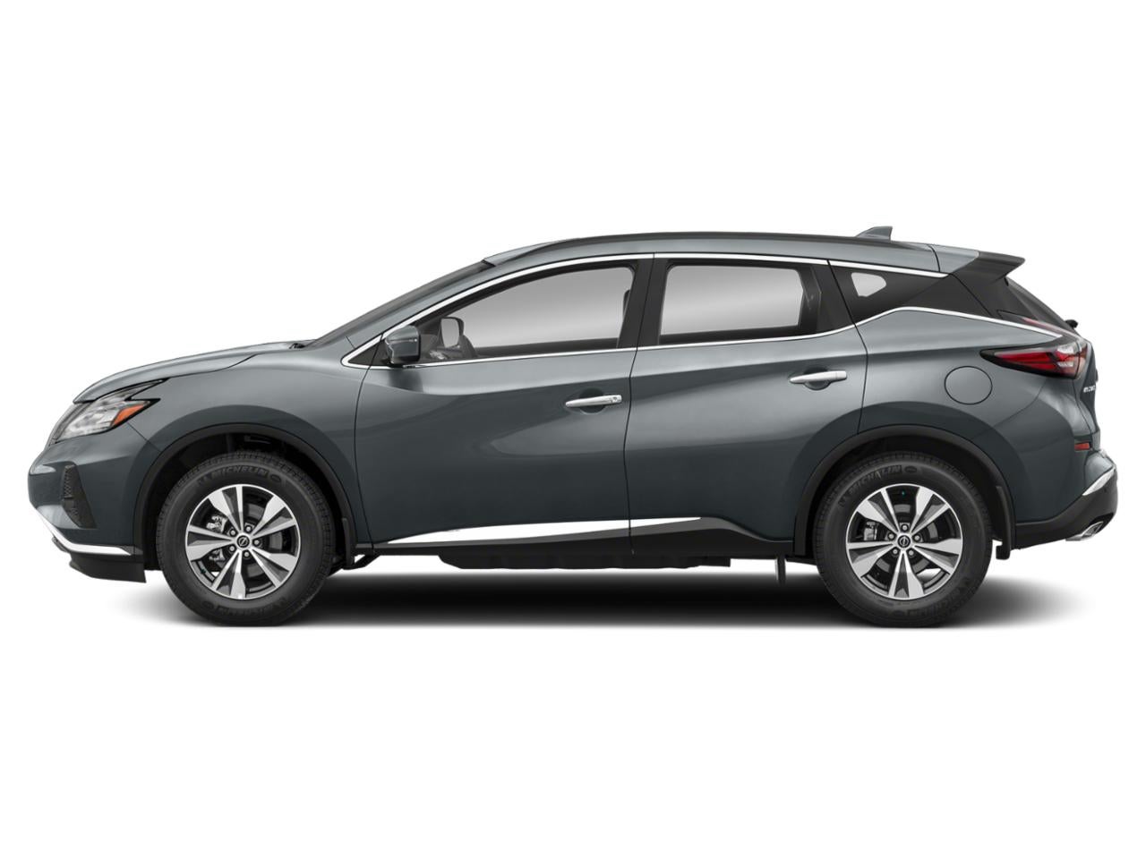 2023 Nissan Murano AWD SV