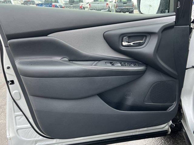 2024 Nissan Murano AWD SV