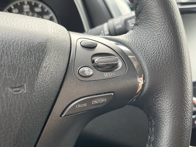 2024 Nissan Murano AWD SV