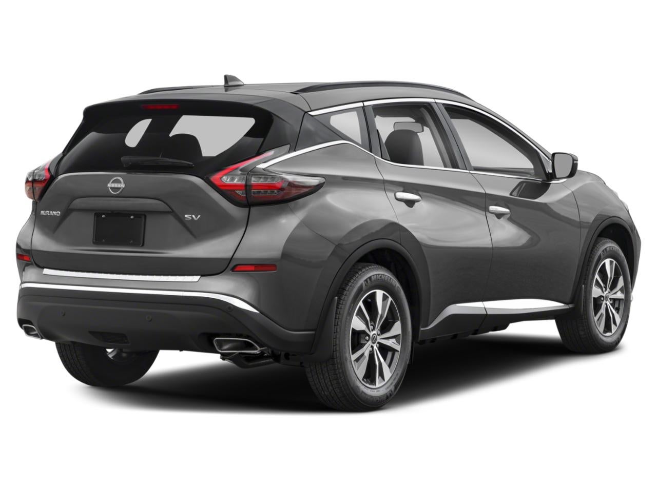2024 Nissan Murano AWD SV