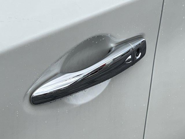 2024 Nissan Murano AWD SV