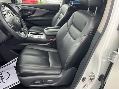 2024 Nissan Murano AWD SV