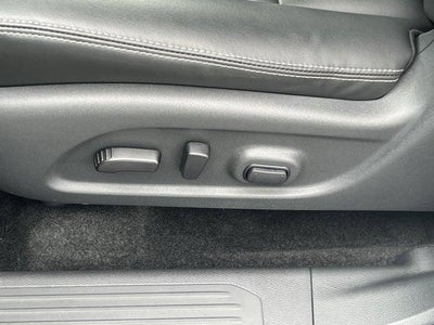 2024 Nissan Murano AWD SV
