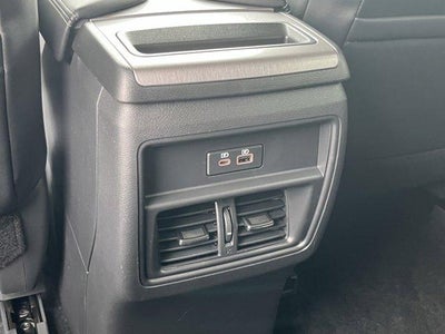 2024 Nissan Murano AWD SV
