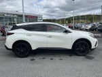 2024 Nissan Murano AWD SV