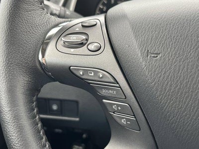 2024 Nissan Murano AWD SV