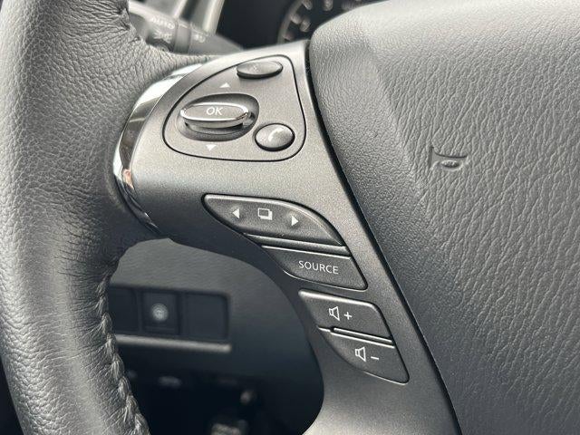 2024 Nissan Murano AWD SV
